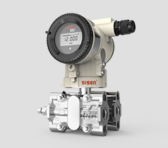 單晶硅差壓變送器