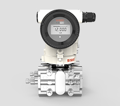 單晶硅智能壓力變送器