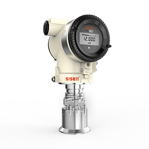 衛(wèi)生型壓力變送器