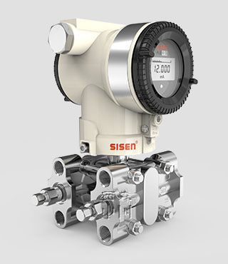 西森BST9900防爆型壓力變送器