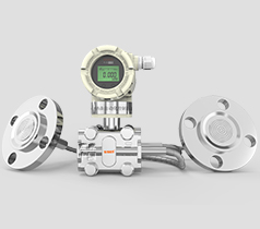 遠(yuǎn)傳差壓變送器