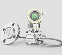 遠(yuǎn)傳壓力變送器