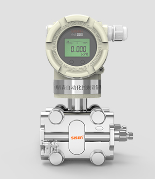 BST6800-DR系列微差壓變送器