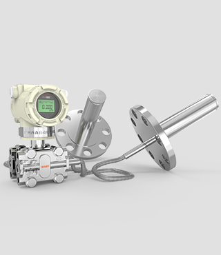 西森插入式遠(yuǎn)傳差壓變送器