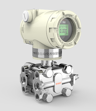 西森BST6800-DR微差壓變送器