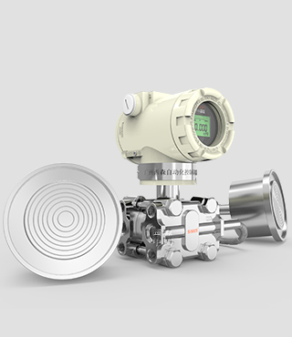 BST6800-RD智能衛生型差壓變送器