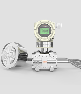 BST6800-RD系列智能衛生型差壓變送器