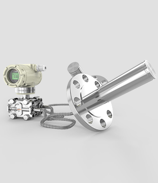 插入式遠(yuǎn)傳差壓變送器