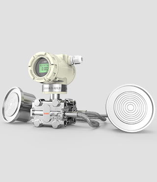 西森智能衛生型差壓變送器