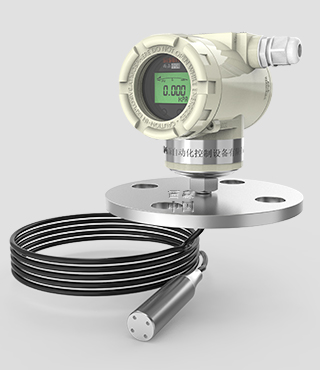 BST6800T-YB智能投入式液位計(jì)