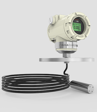 BST6800T-YB系列智能投入式液位計(jì)