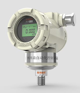 BST6800T-GP系列防爆型直連式壓力變送器