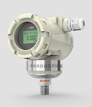 BST6800T-GP/AP系列直連式壓力/絕壓變送器