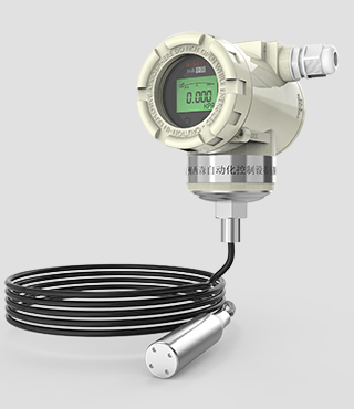 西森智能投入式液位計(jì)