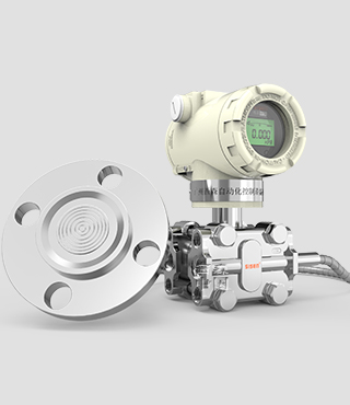 西森單法蘭遠(yuǎn)傳壓力變送器