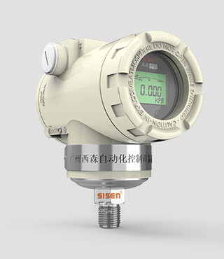 西森直連式壓力/絕壓變送器
