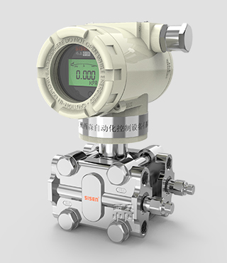 BST6800防爆型壓力變送器