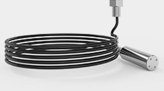 電纜靜壓式細(xì)節(jié)