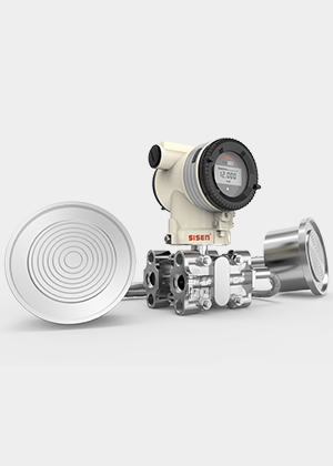 BST9900-WD單晶硅衛(wèi)生型差壓變送器