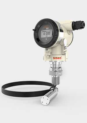 BST9900T-YB單晶硅投入式液位變送器