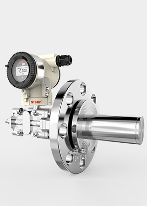 BST9900-LT單晶硅單法蘭液位變送器