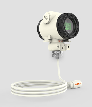 BST6700-TF防腐型投入式液位計廠家