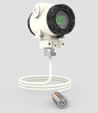 西森非防腐型投入式液位計(jì)