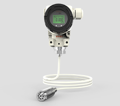 非防腐型投入式液位計(jì)