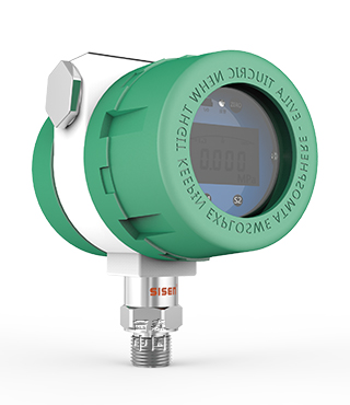 BST6600-DC電池供電型壓力變送器