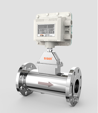 氣體渦輪流量計(jì)