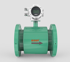 防爆型電磁流量計(jì)