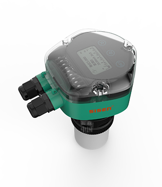 AD3800西森—防腐體一體式超聲波液位計