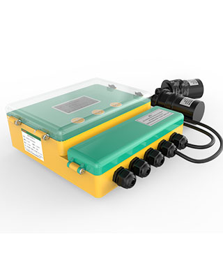 AD3800西森超聲波液位差計(jì)