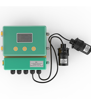 D3800分體式超聲波液位差計(jì)廠家