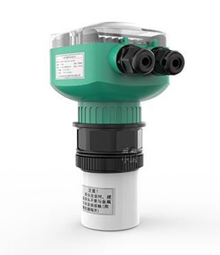AD3800系列防腐體一體式超聲波液位計