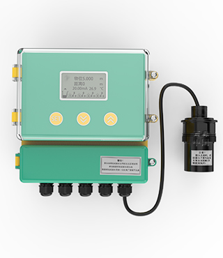 西森分體式超聲波液位計-廠家