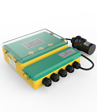 AD3800分體式超聲波液位計-廠家