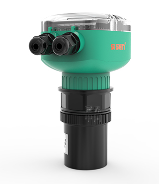 AD3800系列一體式超聲波液位計