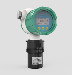 防爆型超聲波液位計