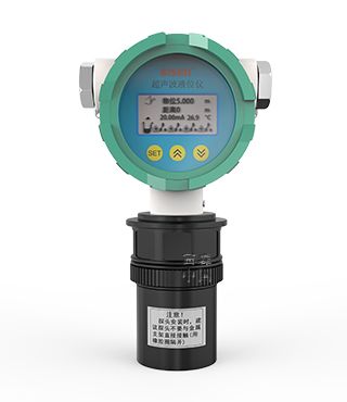 AD3800系列防爆型超聲波液位計-廠家 