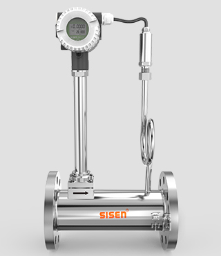 溫壓一體化壓縮空氣流量計(jì)