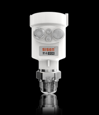 AD310A-A2 81GHz四氟透鏡雷達物位計