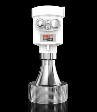 AD310A-A3 81GHz四氟透鏡雷達(dá)物位計(jì)