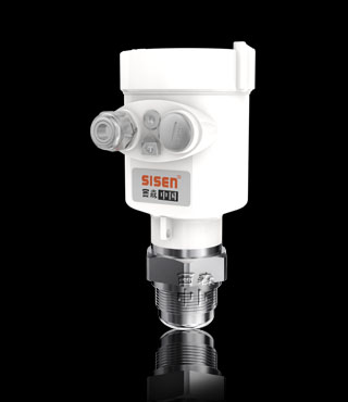 西森AD310A-A2 81GHz四氟透鏡雷達物位計