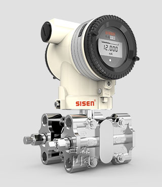 BST9900-DP系列單晶硅差壓變送器