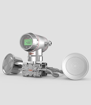 BST9900-WD不銹鋼殼體型