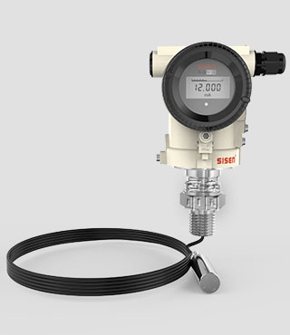 BST9900T-YB系列單晶硅投入式液位計