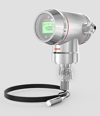 BST9900T-YB不銹鋼殼體型