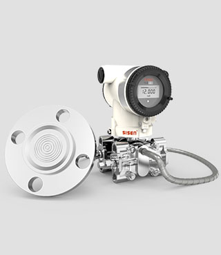 西森BST9900-RG單晶硅遠傳壓力變送器