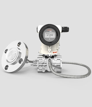 BST9900-RG單晶硅遠傳壓力變送器廠家